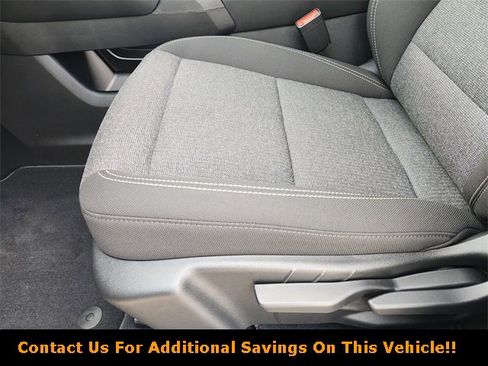 New 2026 GMC Terrain Elevation w/ Technology Package II image 18