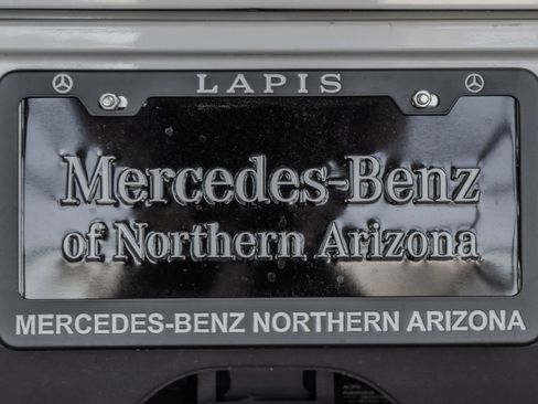 Used 2021 Mercedes-Benz G 63 AMG 4MATIC image 15