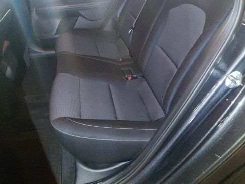 Certified 2024 Kia Forte LXS w/ LXS Technology Package FWD image 7