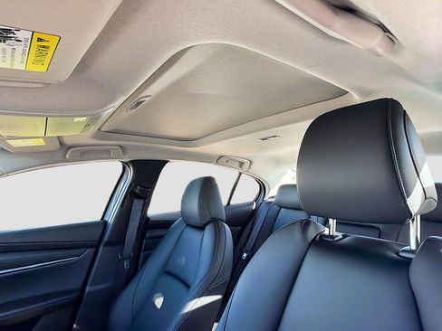 New 2026 MAZDA MAZDA3 2.5 S Sedan w/ Preferred Pkg image 25