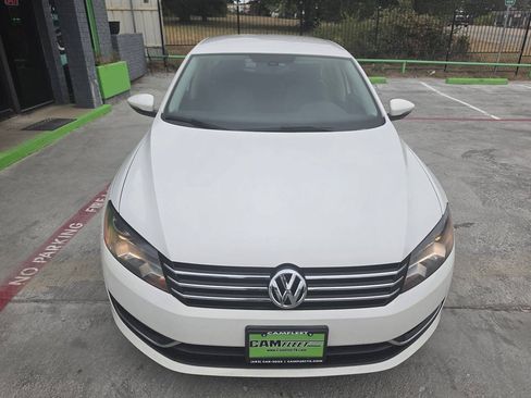 Used 2012 Volkswagen Passat 2.5 SE FWD image 59