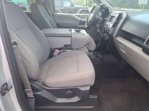Used 2017 Ford F150 XLT AWD/4WD image 30