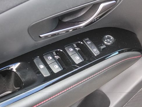 Certified 2024 Hyundai Tucson N Line AWD/4WD image 27