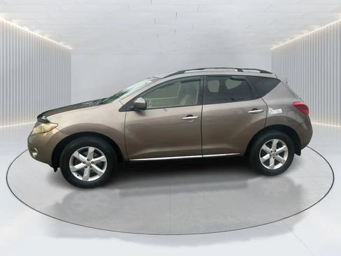 Used 2009 Nissan Murano S w/ Convenience Pkg AWD/4WD image 9