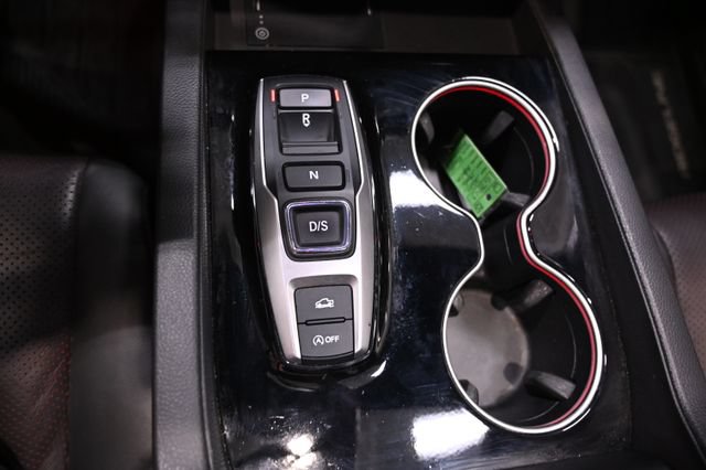 Used 2024 Honda Ridgeline Black Edition image 21