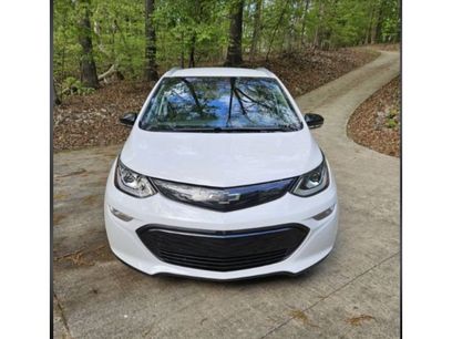 Used 2019 Chevrolet Bolt Premier w/ Infotainment Package