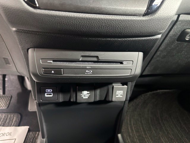 Used 2024 Honda Odyssey Elite image 18