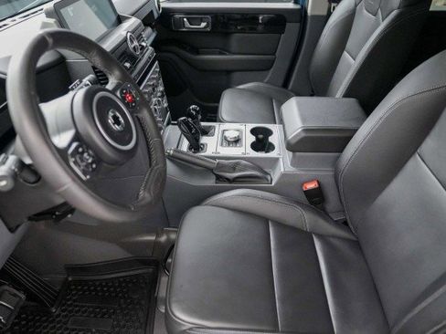 Used 2024 INEOS Grenadier image 28