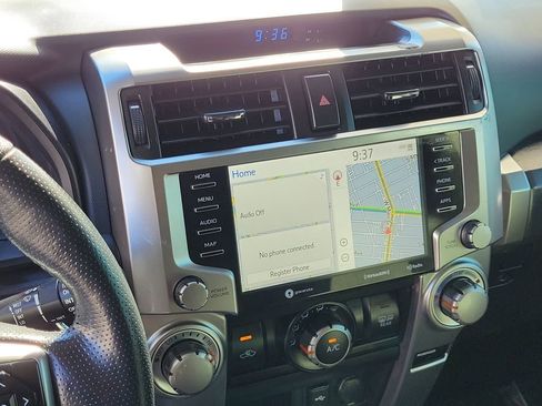 Used 2024 Toyota 4Runner SR5 Premium w/ Moonroof Package image 28