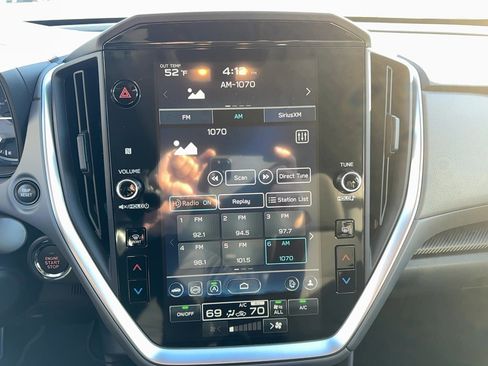 Certified 2025 Subaru Crosstrek 2.0i Premium w/ Convenience Package #2 image 26