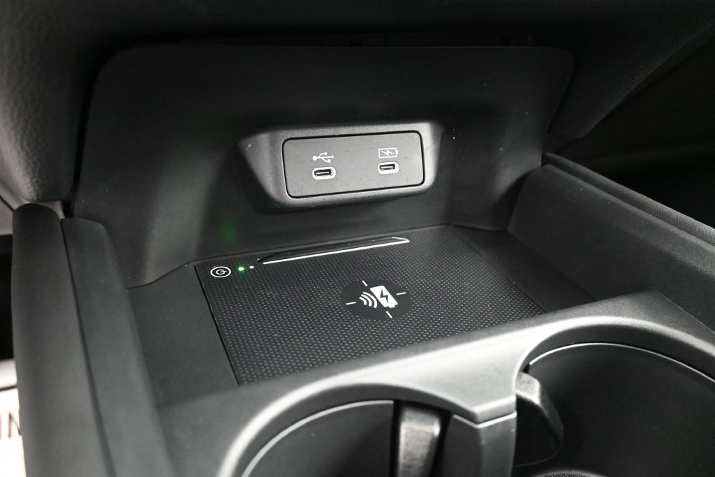 Certified 2026 Honda HR-V LX image 38