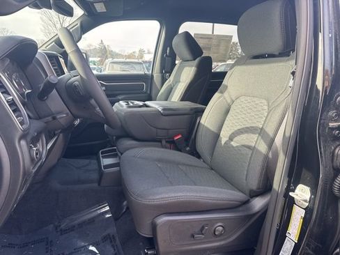 New 2026 RAM 1500 Big Horn image 10