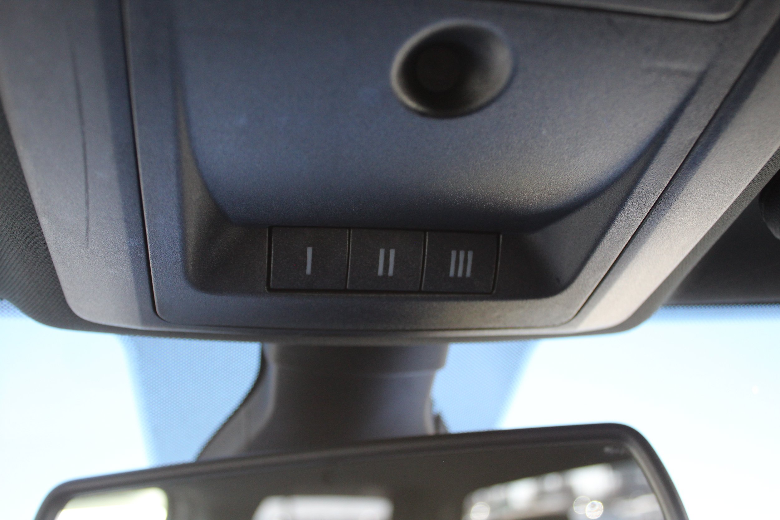 Used 2021 RAM 1500 Warlock AWD/4WD image 34