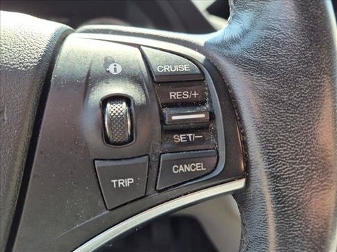 Used 2014 Acura MDX SH-AWD w/ Technology Package image 13
