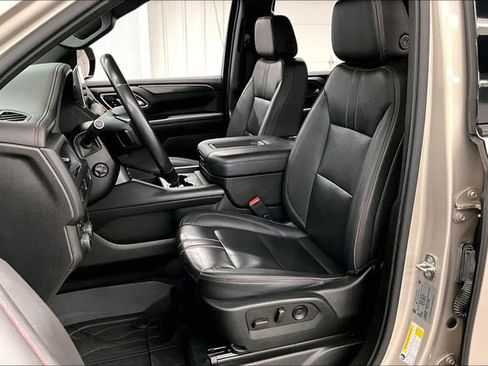 Used 2022 Chevrolet Tahoe RST w/ Luxury Package image 24