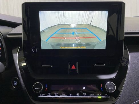 Certified 2023 Toyota Corolla XSE image 19