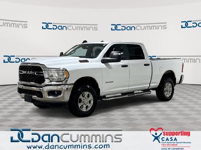 Used 2024 RAM 2500 Big Horn