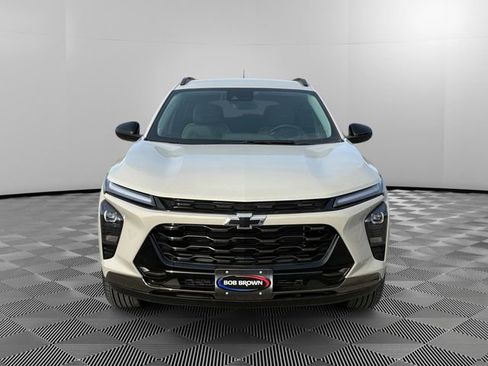 New 2026 Chevrolet Trax ACTIV w/ Driver Confidence Package image 8