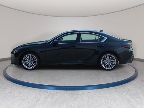 Used 2023 Lexus IS 300 AWD w/ Premium Package image 8