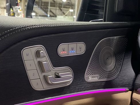 Certified 2024 Mercedes-Benz GLS 450 GLS 450 image 10