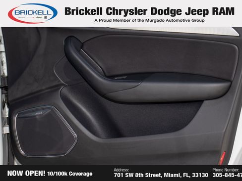 Used 2017 Audi Q3 2.0T Prestige image 18