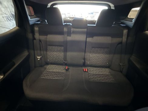 New 2026 Nissan Kicks SV w/ SV Premium Package image 23