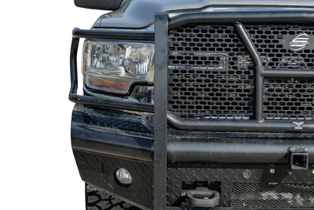 Used 2024 RAM 2500 Big Horn w/ Safety Group AWD/4WD image 49