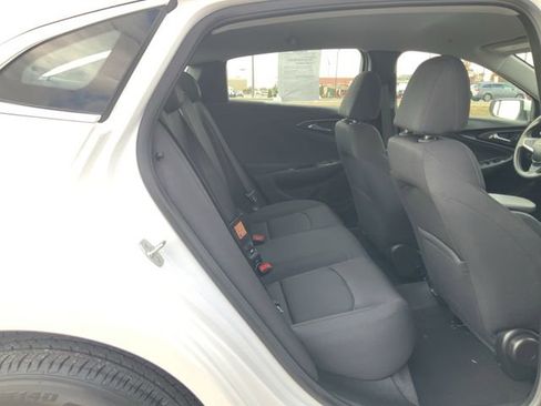 Used 2024 Chevrolet Malibu LS image 19
