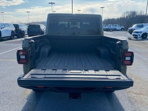 New 2026 Jeep Gladiator Rubicon w/ Safety Group image 6