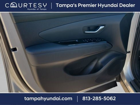 New 2026 Hyundai Tucson Limited w/ Tow & Go Package image 26
