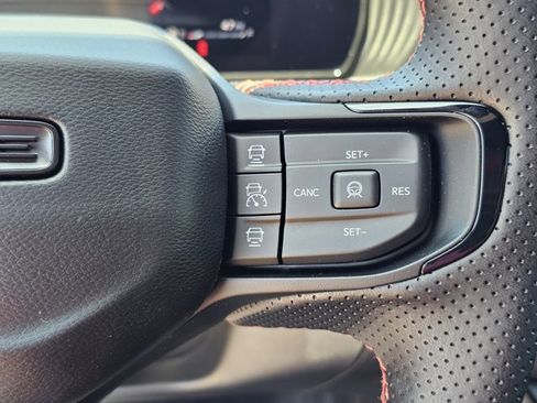 New 2026 Dodge Charger R/T AWD/4WD image 20