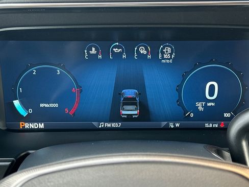 New 2026 Ford F350 Platinum w/ Tremor Off-Road Package image 23