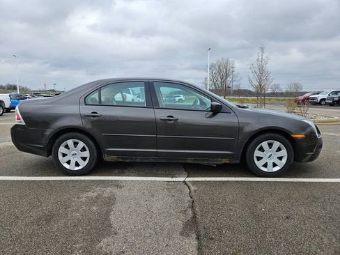 Used 2006 Ford Fusion SE image 8