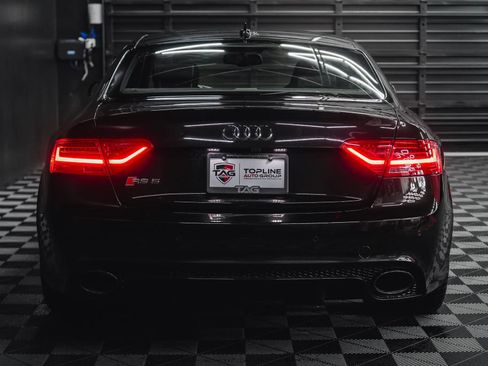 Used 2013 Audi RS 5 AWD/4WD image 25