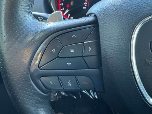 Used 2018 Dodge Durango GT AWD/4WD image 14