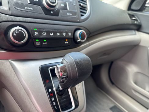 Used 2013 Honda CR-V EX image 26