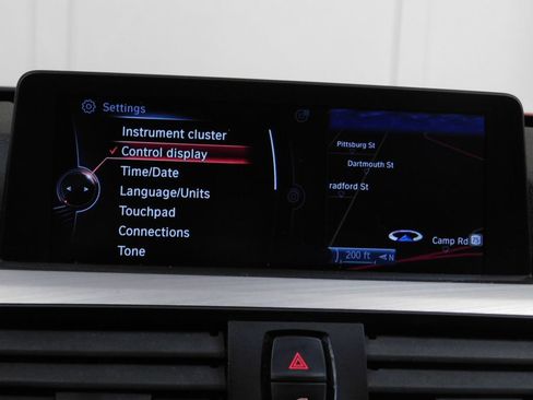 Used 2015 BMW 328i xDrive Wagon AWD/4WD image 45