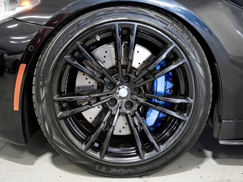 Used 2019 BMW M5 w/ Executive Package AWD/4WD image 38