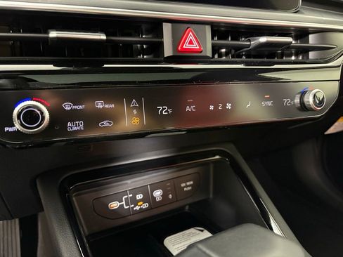 New 2026 Kia K5 GT-Line image 32