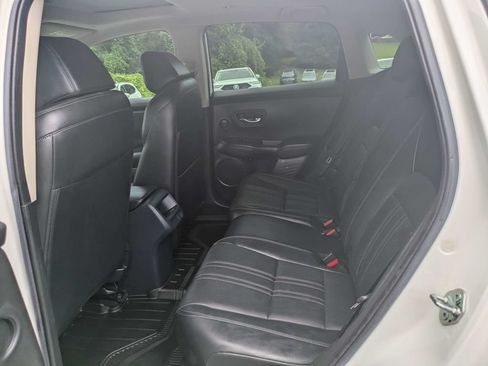 Used 2023 Honda HR-V EX-L image 16
