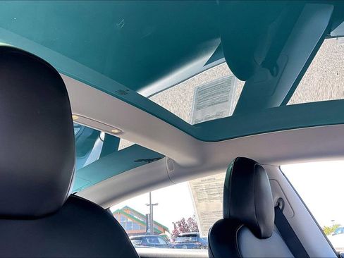 Used 2019 Tesla Model 3 Long Range AWD/4WD image 21