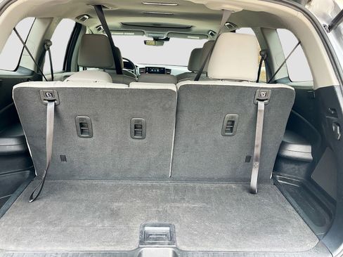 Used 2022 Honda Pilot Special Edition image 27