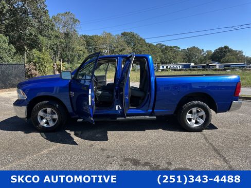 Used 2019 RAM 1500 Tradesman w/ Popular Equipment Group image 31