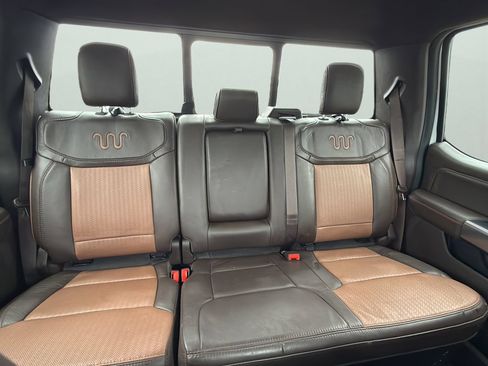 Used 2025 Ford F250 King Ranch AWD/4WD image 25