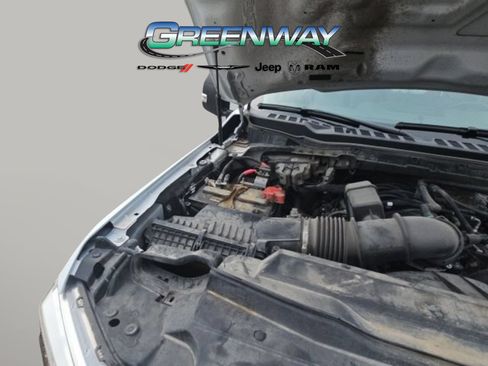 Used 2024 Ford F250 XL w/ XL Off-Road Package AWD/4WD image 12