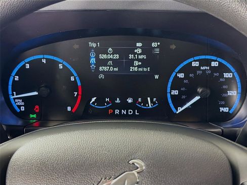 Used 2023 Ford Bronco Sport Big Bend image 13