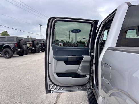 Used 2021 Ford F150 Limited AWD/4WD image 18