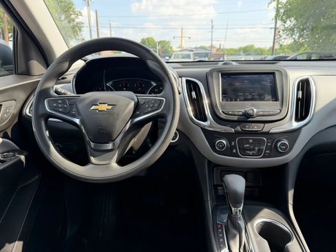 Used 2024 Chevrolet Equinox LS w/ LS Convenience Package FWD image 17
