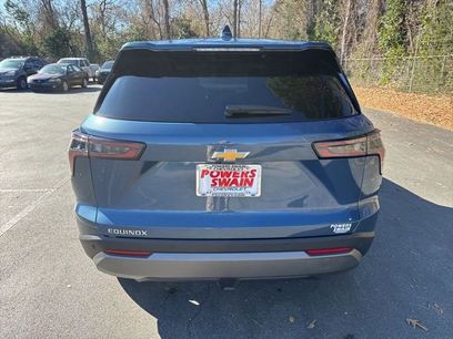 Used 2026 Chevrolet Equinox LT