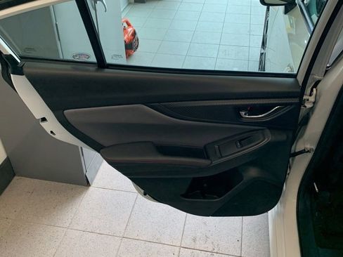 Certified 2023 Subaru Impreza 2.0i Sport AWD/4WD image 9